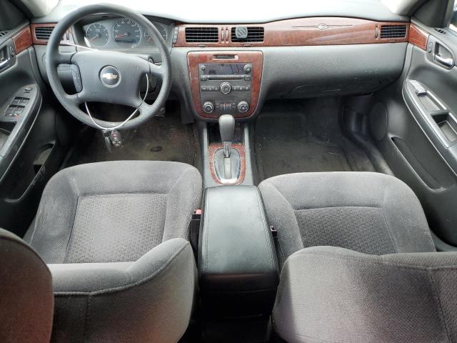 Photo 8 from auction – 2008 CHEVROLET IMPALA LT with VIN 2G1WT55K581295484