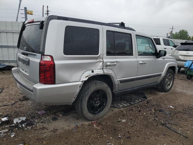 Foto 3 de la subasta – 2007 JEEP COMMANDER con VIN 1J8HG48K47C598056
