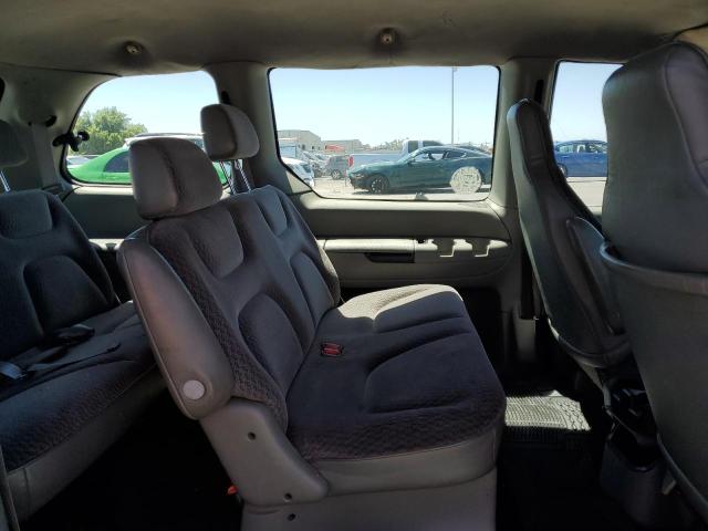 Photo 11 from auction – 1999 DODGE CARAVAN with VIN 2B4FP25B0XR192013