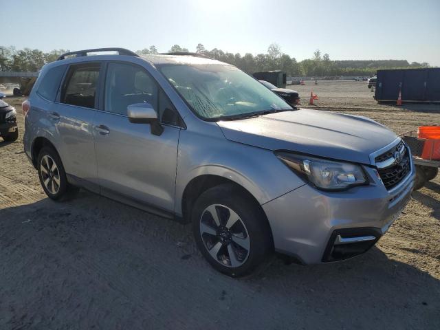 Photo 4 from auction – 2018 SUBARU FORESTER 2 with VIN JF2SJAJCXJH507223