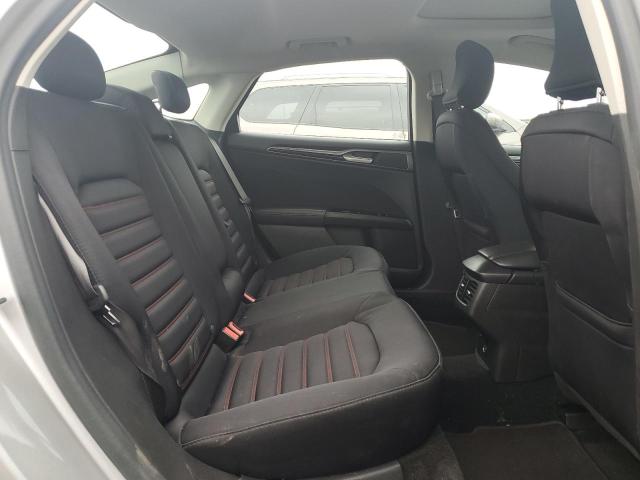 Photo 10 from auction – 2015 FORD FUSION SE with VIN 3FA6P0HD6FR279739