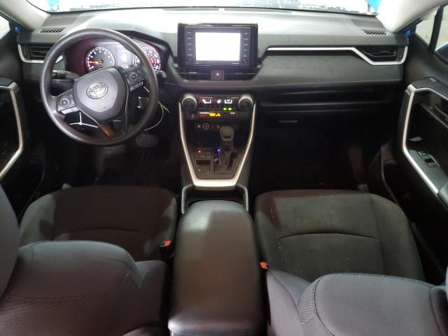 Photo 8 from auction – 2020 TOYOTA RAV4 LE with VIN 2T3H1RFV1LC061480