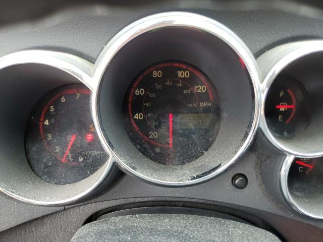 Photo 9 from auction – 2004 TOYOTA COROLLA MA with VIN 2T1KR32E44C170687