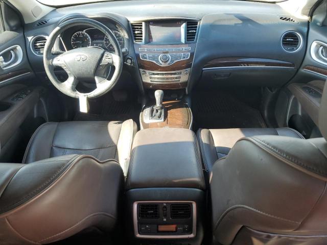 Photo 8 from auction – 2013 INFINITI JX35 with VIN 5N1AL0MN7DC346306