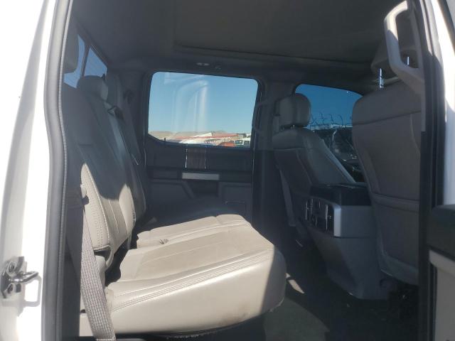 Photo 10 from auction – 2018 FORD F150 SUPER with VIN 1FTEW1EG4JKD93670