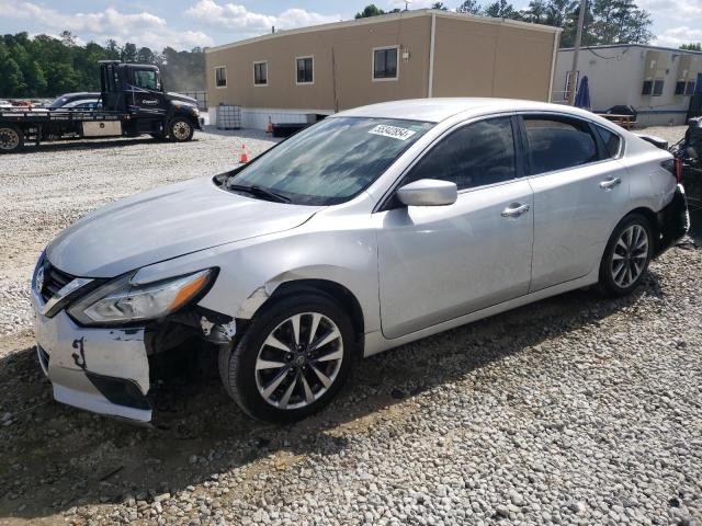 NISSAN ALTIMA 2.5 2017 with VIN 1N4AL3AP0HC204046 - Photo from auction