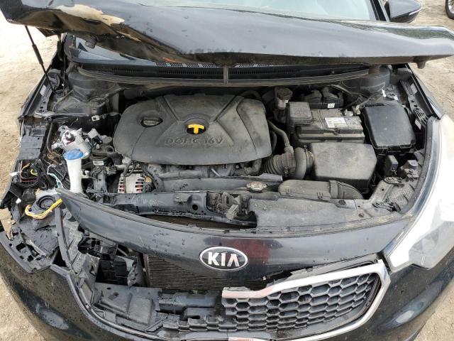 Photo 11 from auction – 2015 KIA FORTE LX with VIN KNAFX4A68F5418329