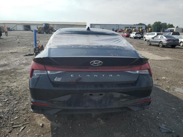 Photo 6 from auction – 2023 HYUNDAI ELANTRA SE with VIN 5NPLM4AG1PH087828