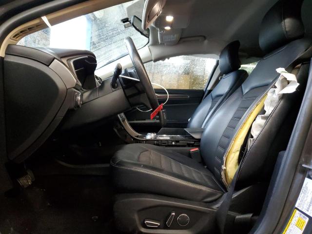 Photo 7 from auction – 2017 FORD FUSION SE with VIN 3FA6P0HDXHR312227