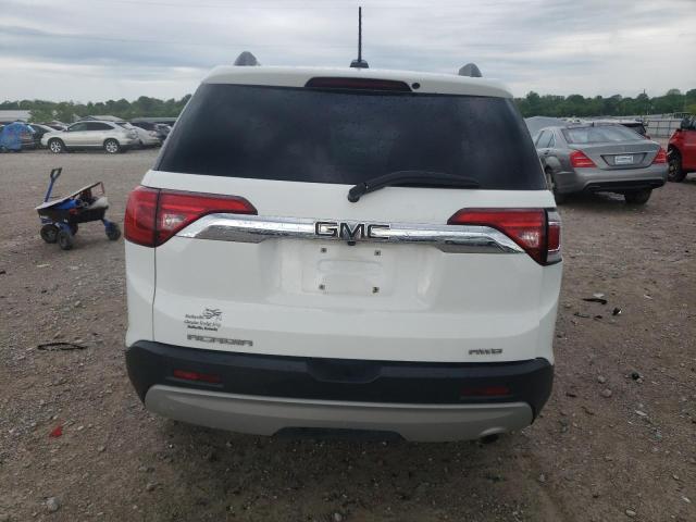 Photo 6 from auction – 2019 GMC ACADIA SLE with VIN 1GKKNSLA8KZ243875