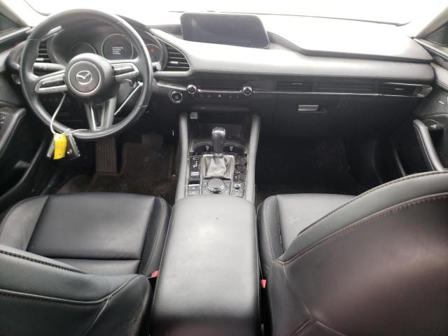 Photo 8 from auction – 2021 MAZDA 3 with VIN JM1BPBAY6M1333260