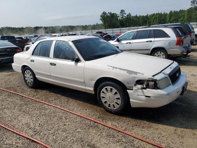 Photo 4 from auction – 2008 FORD CROWN VICT with VIN 2FAFP71VX8X105317