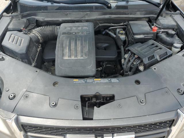 Photo 12 from auction – 2012 GMC TERRAIN SL with VIN 2GKALUEK9C6322018