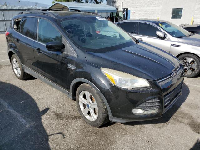Photo 4 from auction – 2013 FORD ESCAPE SE with VIN 1FMCU0GX9DUA24425