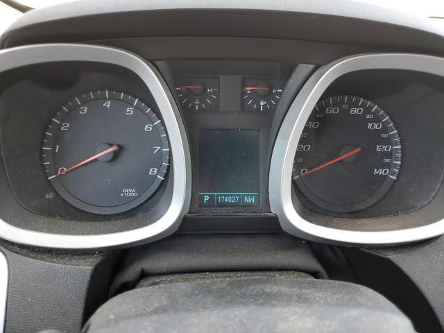 Photo 9 from auction – 2010 CHEVROLET EQUINOX LT with VIN 2CNFLEEW2A6400237