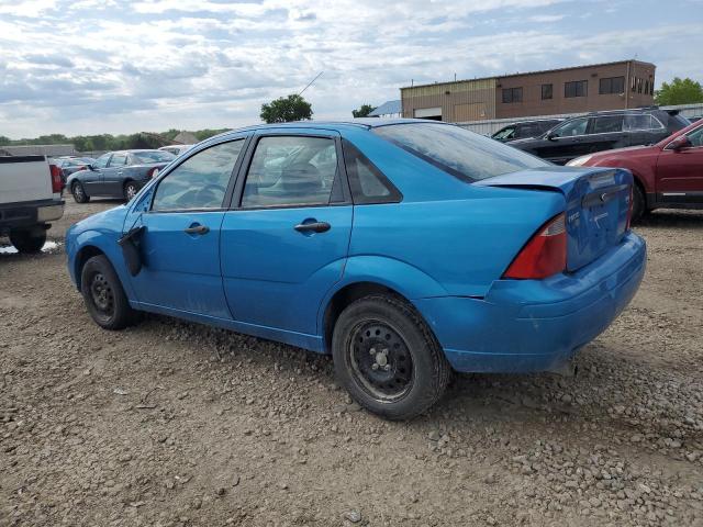Photo 2 from auction – 2007 FORD FOCUS ZX4 with VIN 1FAFP34N37W193478