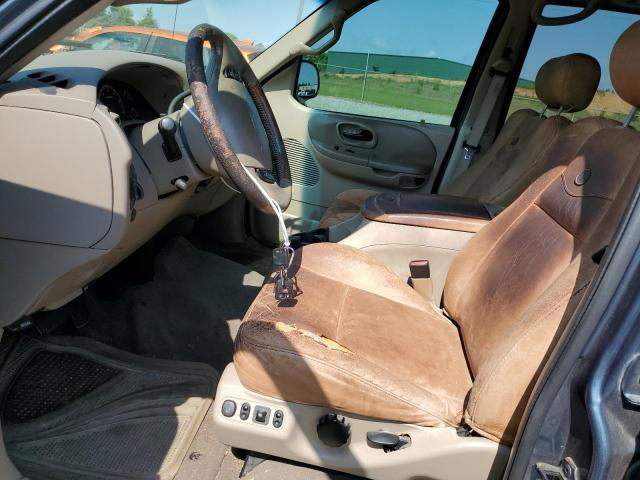 Photo 7 from auction – 2001 FORD F150 SUPER with VIN 1FTRW07L41KB33372