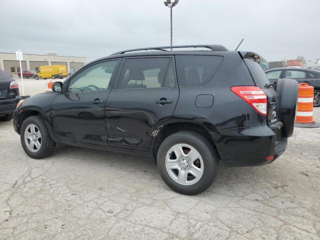 Photo 2 from auction – 2011 TOYOTA RAV4 with VIN 2T3BF4DV5BW148714
