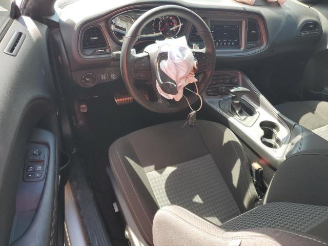 Photo 8 from auction – 2023 DODGE CHALLENGER with VIN 2C3CDZBT1PH601604