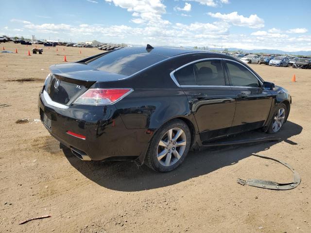 صورة رقم 3 من المزاد - 2012 ACURA TL مع VIN 19UUA8F52CA000145