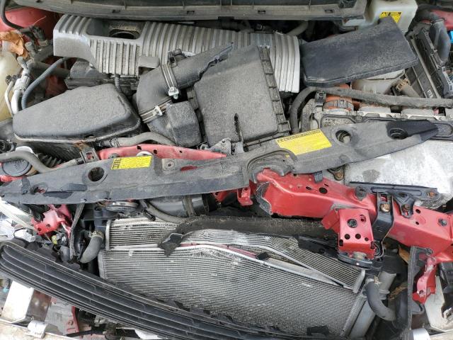 Photo 11 from auction – 2010 TOYOTA PRIUS with VIN JTDKN3DU1A5005303