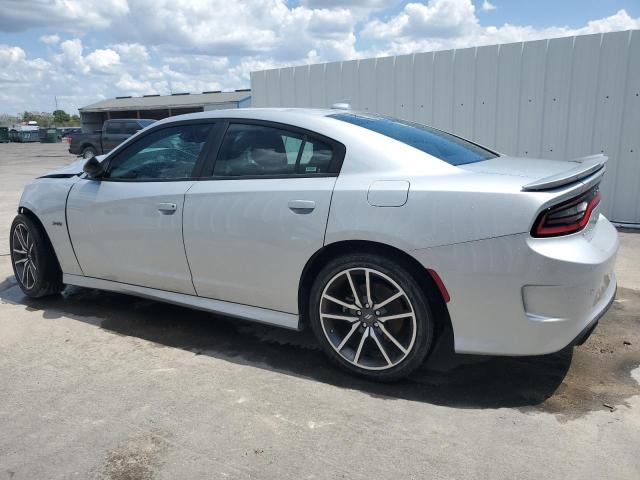 Photo 2 from auction – 2023 DODGE CHARGER R/ with VIN 2C3CDXCT8PH568412