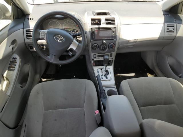 Photo 8 from auction – 2013 TOYOTA COROLLA BA with VIN 5YFBU4EEXDP161802