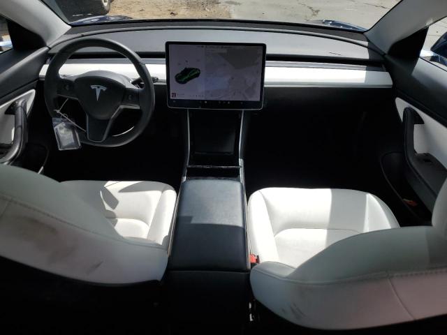Photo 8 from auction – 2020 TESLA MODEL 3 with VIN 5YJ3E1EB3LF668461