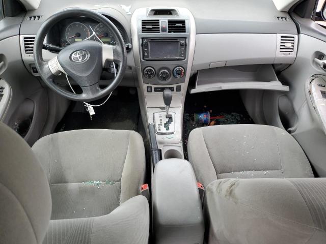 Photo 8 from auction – 2013 TOYOTA COROLLA with VIN 5YFBU4EE9DP083433