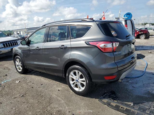 Photo 2 from auction – 2017 FORD ESCAPE SE with VIN 1FMCU0GD4HUC66020