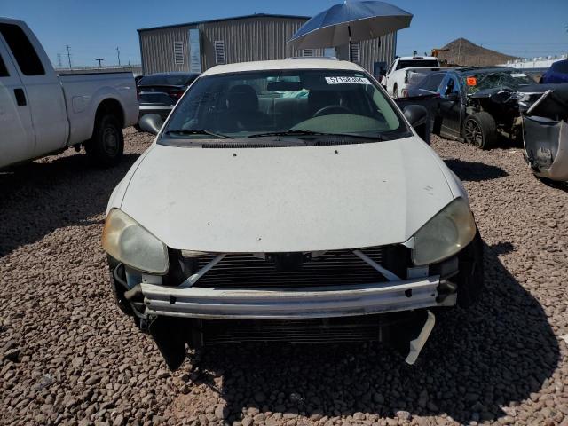 Photo 5 from auction – 2006 DODGE STRATUS SX with VIN 1B3EL46XX6N175121