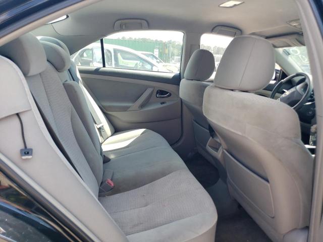 Photo 10 from auction – 2011 TOYOTA CAMRY BASE with VIN 4T1BF3EK6BU759794