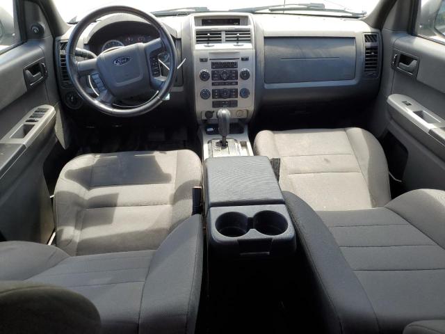 Фото 8 с аукциона – 2012 FORD ESCAPE XLT с VIN 1FMCU0D78CKB28242