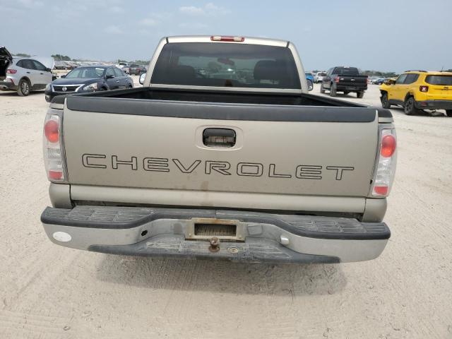 Photo 6 from auction – 2002 CHEVROLET SILVERADO with VIN 1GCEC14W62Z131742