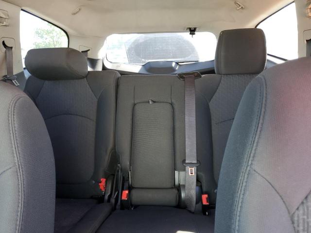 Photo 10 from auction – 2011 CHEVROLET TRAVERSE L with VIN 1GNKVGED8BJ248158