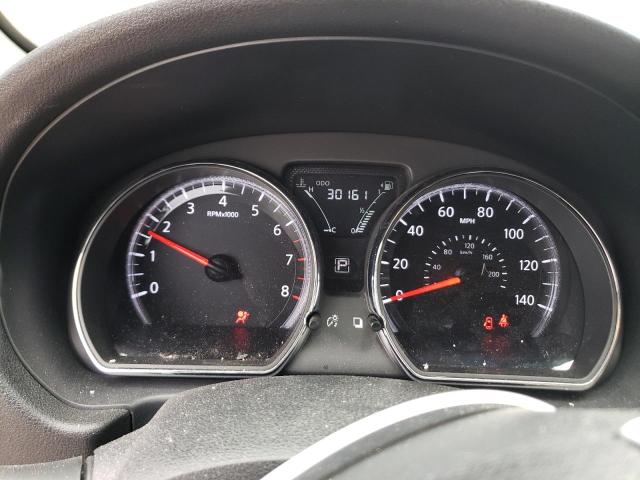 Photo 9 from auction – 2018 NISSAN VERSA S with VIN 3N1CN7AP6JL869941