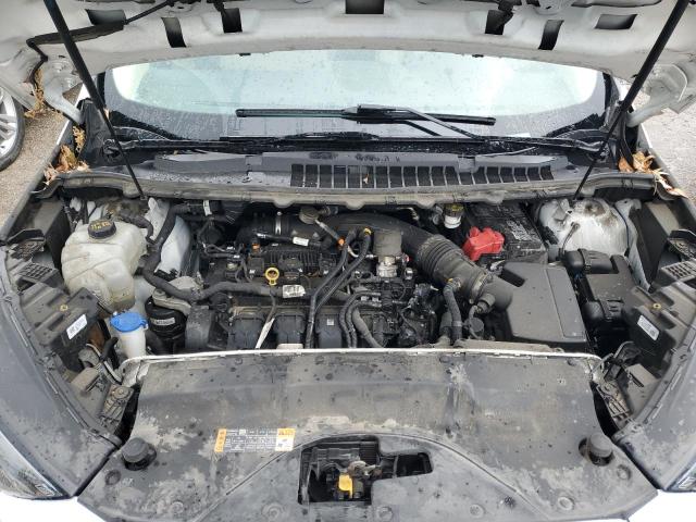 Photo 12 from auction – 2020 FORD EDGE SE with VIN 2FMPK3G92LBA35295