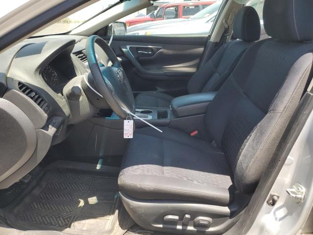 Photo 7 from auction – 2017 NISSAN ALTIMA 2.5 with VIN 1N4AL3AP7HC270481
