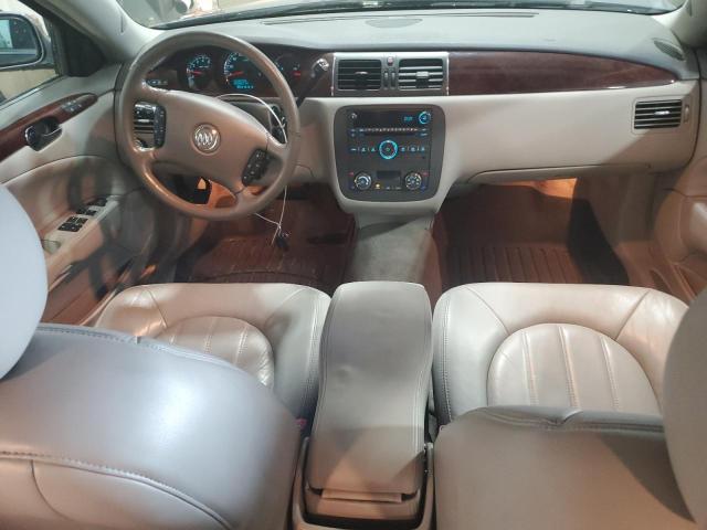 Photo 8 from auction – 2007 BUICK LUCERNE CX with VIN 1G4HD572X7U101363