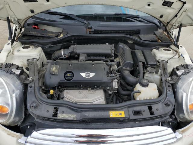 Photo 11 from auction – 2013 MINI COOPER CLU with VIN WMWZF3C58DT490834