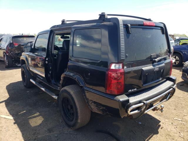 صورة رقم 2 من المزاد - 2010 JEEP COMMANDER مع VIN 1J4RG4GK8AC113352
