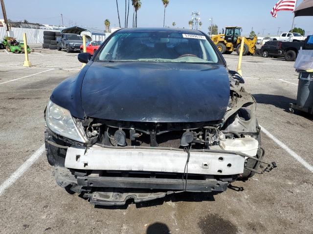 Photo 5 from auction – 2007 LEXUS LS 460 with VIN JTHBL46F575028164