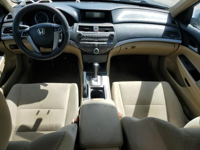 Photo 8 from auction – 2011 HONDA ACCORD LX with VIN 1HGCP2F3XBA013665
