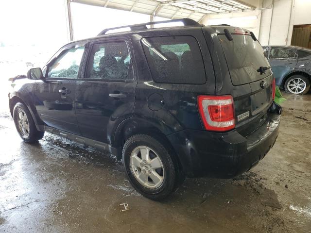 Photo 2 from auction – 2010 FORD ESCAPE XLT with VIN 1FMCU9D70AKC91131