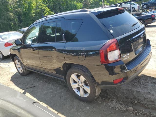 Photo 2 from auction – 2014 JEEP COMPASS SP with VIN 1C4NJDBB6ED841930