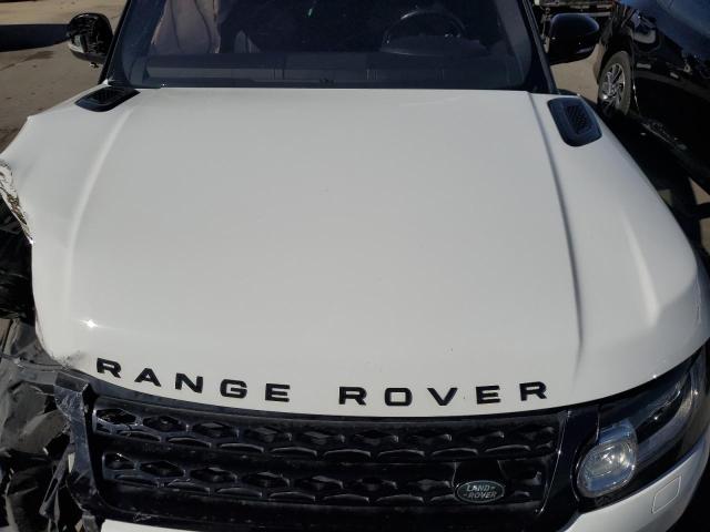 Photo 12 from auction – 2017 LAND ROVER RANGE ROVE with VIN SALWR2FE1HA180229