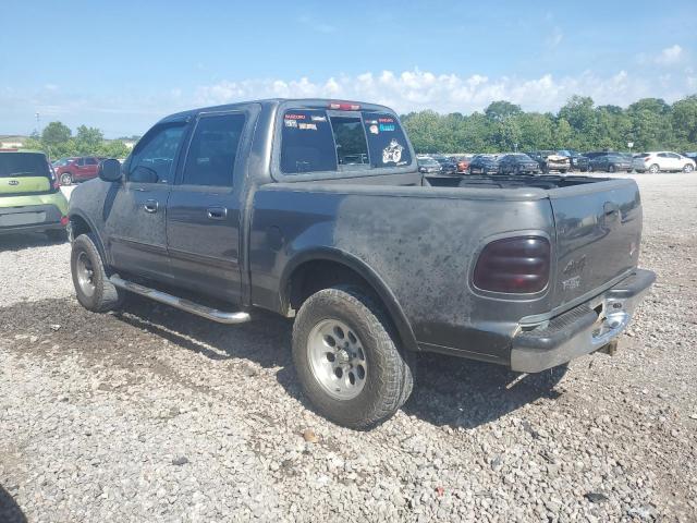 Photo 2 from auction – 2003 FORD F150 SUPER with VIN 1FTRW08L03KD05091