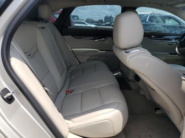 Photo 10 from auction – 2016 CADILLAC XTS PREMIU with VIN 2G61P5S39G9179324