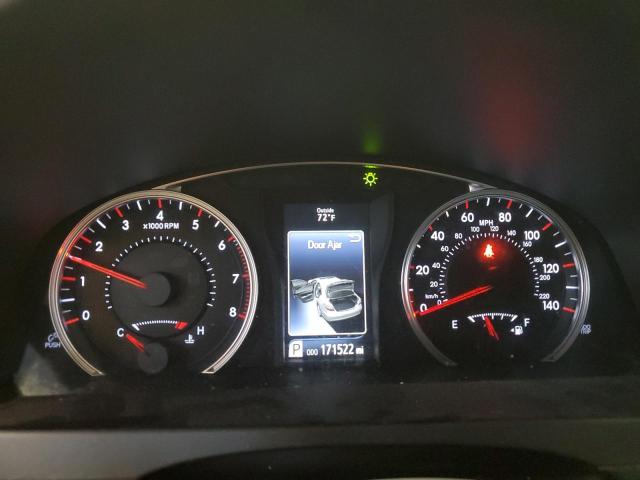 Photo 9 from auction – 2015 TOYOTA CAMRY LE with VIN 4T1BF1FK7FU496384