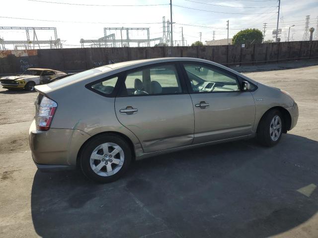 Photo 3 from auction – 2008 TOYOTA PRIUS with VIN JTDKB20U983367202